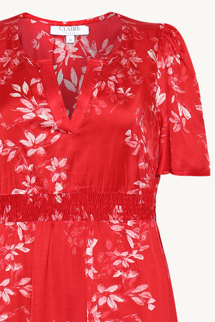 claire-naisten-mekko-dilani-dress-punainen-kuosi-3