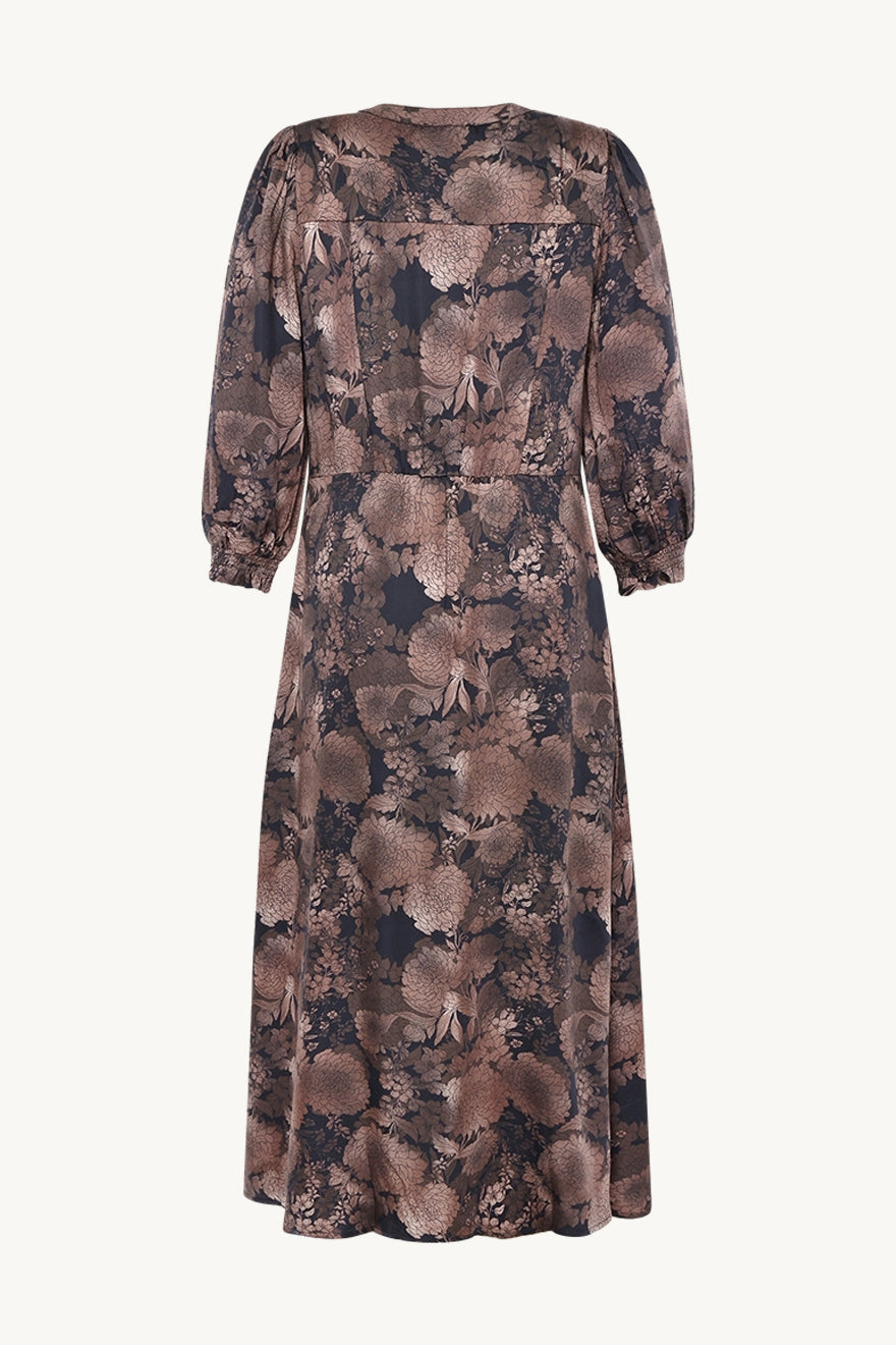 claire-naisten-mekko-dione-dress-ruskea-kuosillinen-2