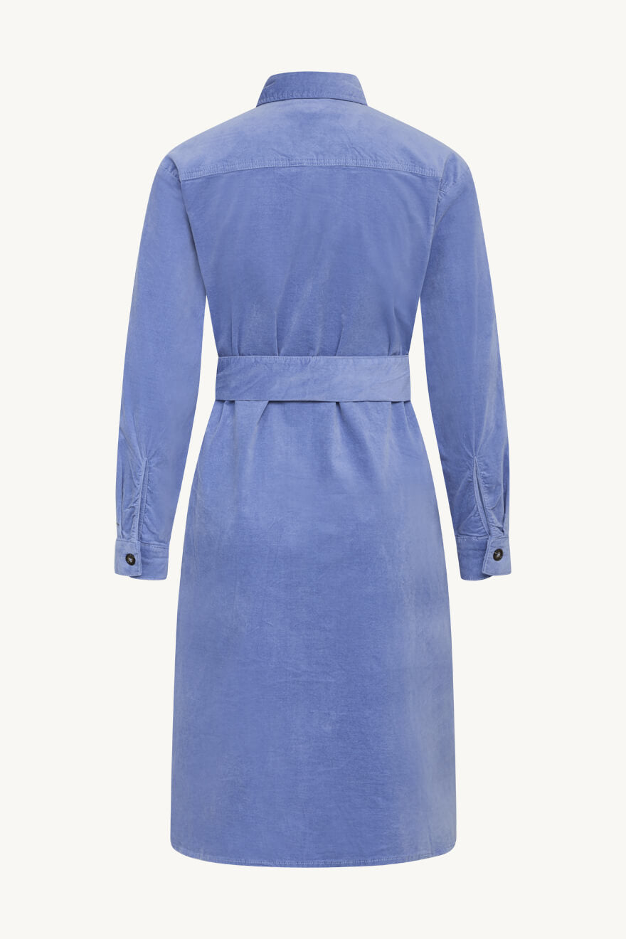 claire-naisten-mekko-doda-corduroy-shirt-dress-vaaleansininen-2