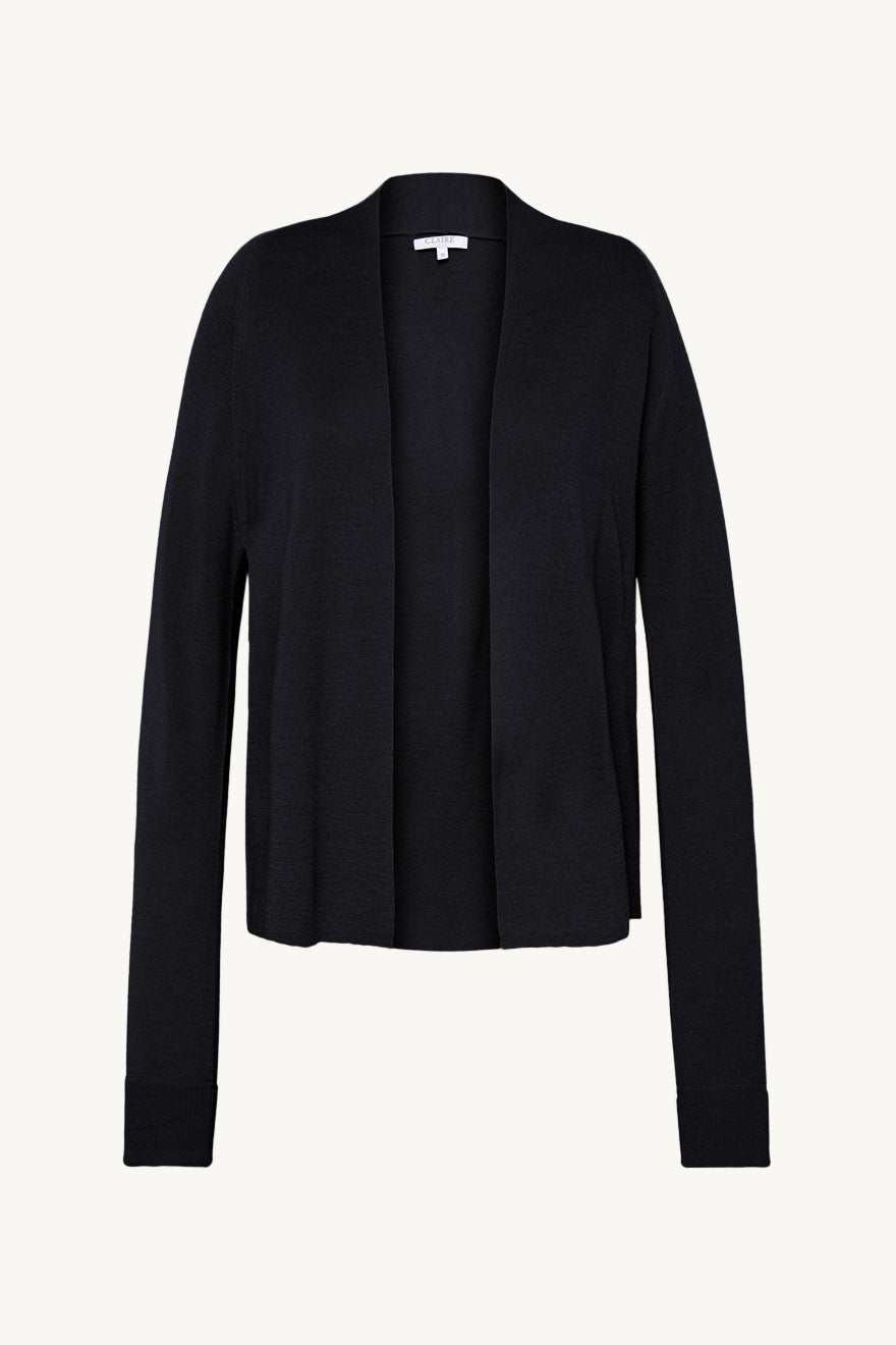 claire-naisten-neule-celine-cardigan-musta-1