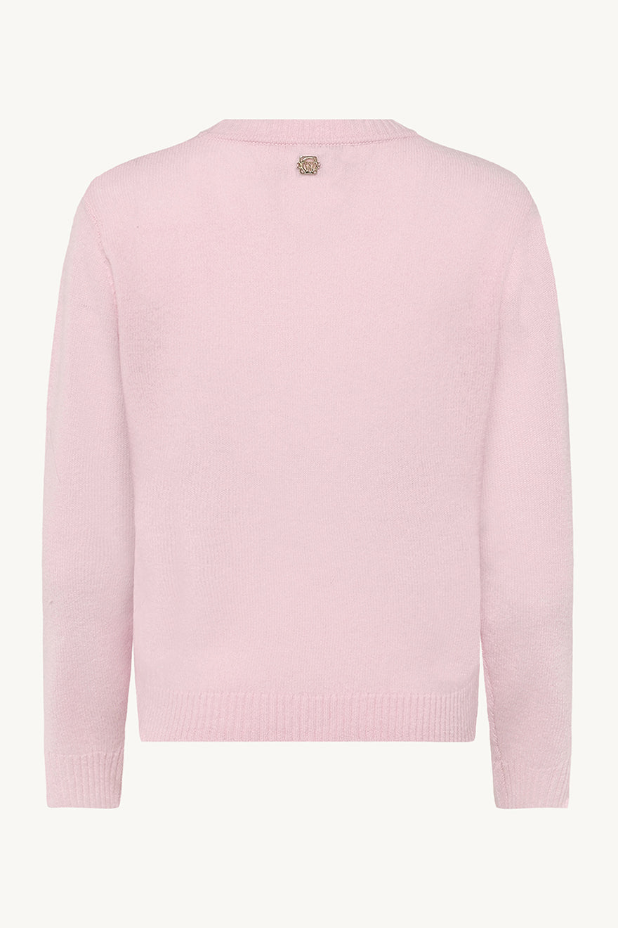 claire-naisten-neulepusero-preet-knit-vaaleanpunainen-2
