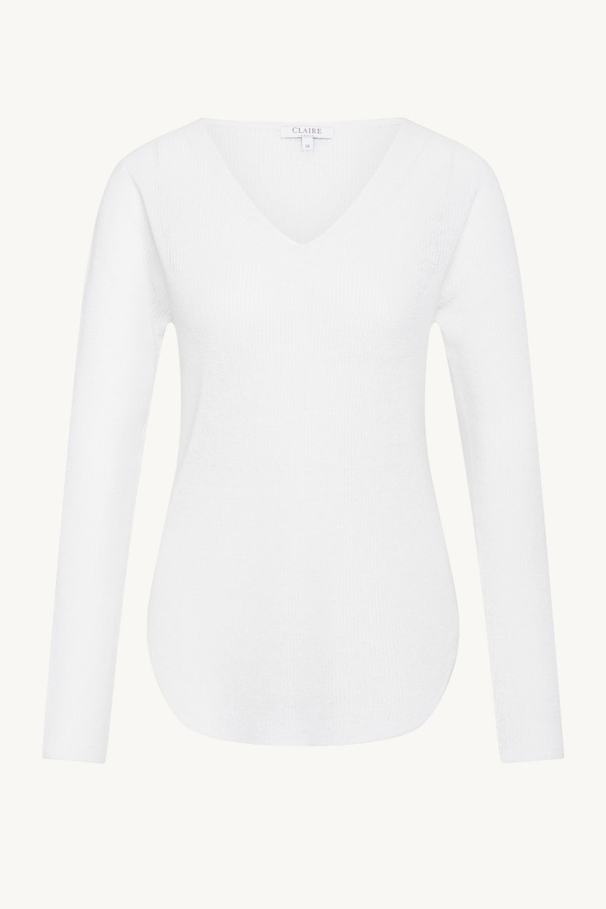 claire-naisten-neulepusero-presley-knit-valkoinen-1