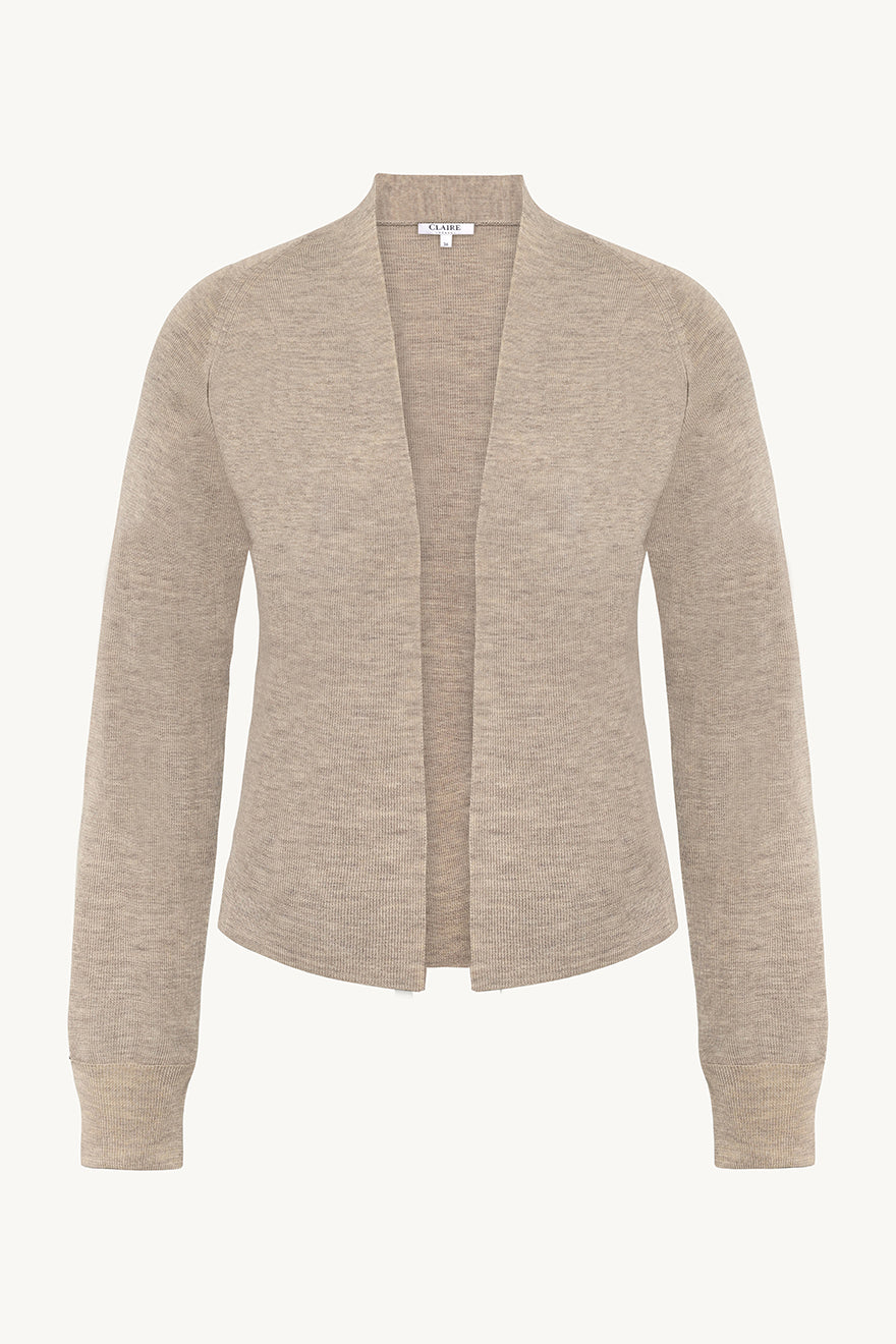 claire-naisten-neuletakki-celine-cardigan-100-easy-care-merino-hiekka-1