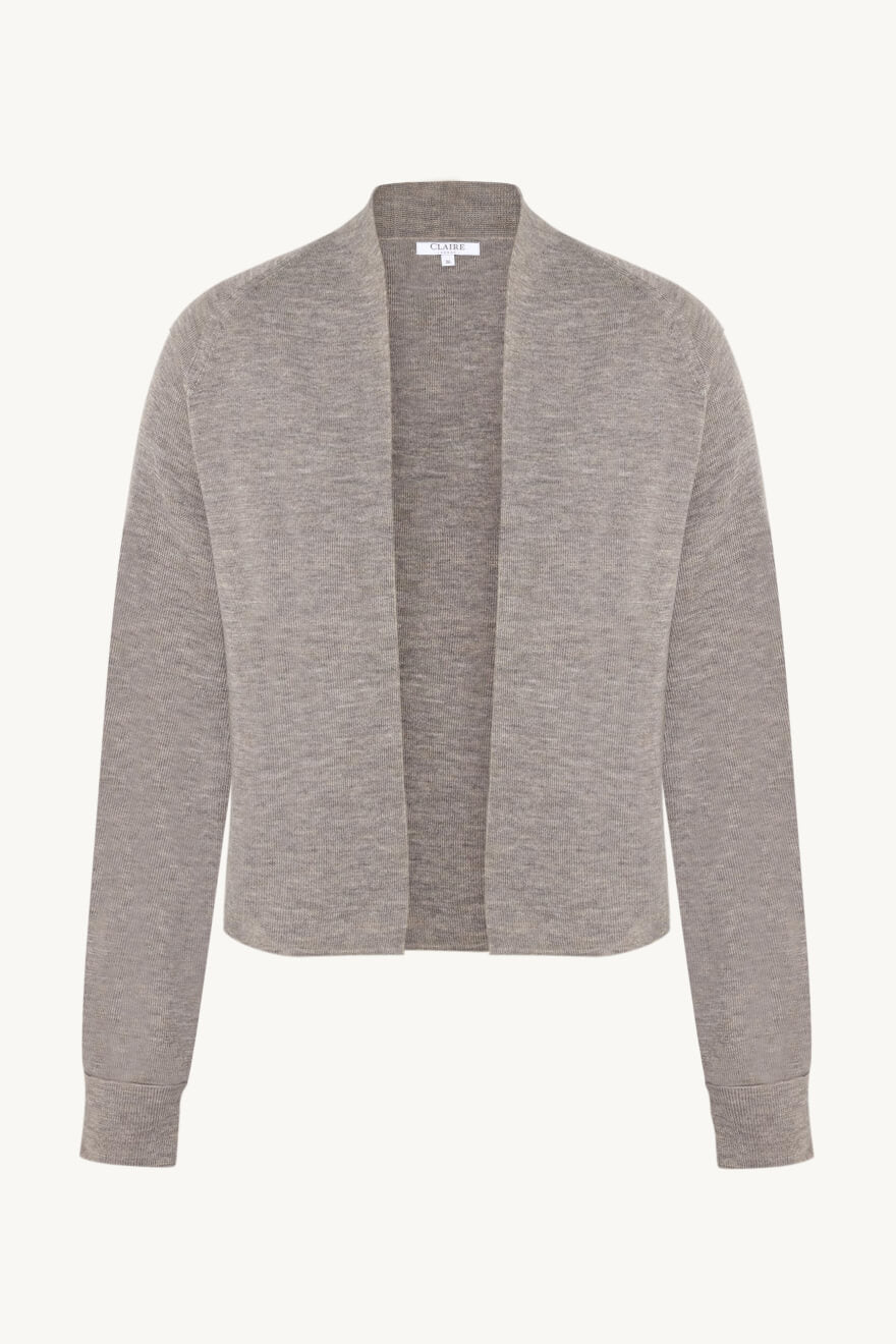 claire-naisten-neuletakki-celine-cardigan-100-easy-care-merino-ruskeanharmaa-1