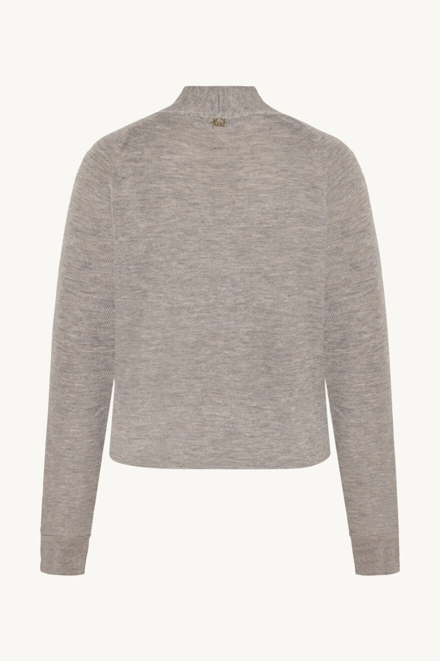claire-naisten-neuletakki-celine-cardigan-100-easy-care-merino-ruskeanharmaa-2