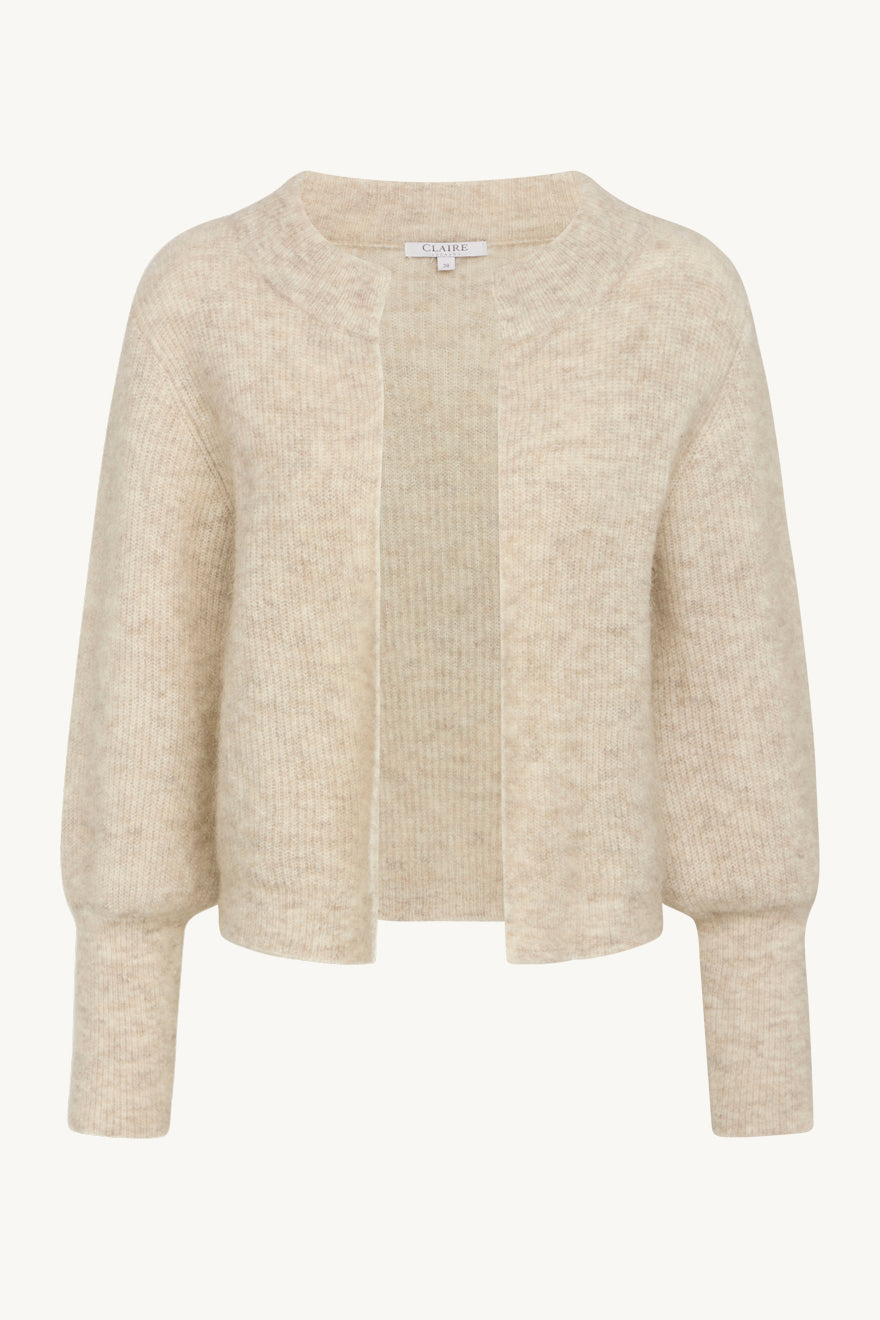 claire-naisten-neuletakki-chelsea-vaalea-beige-1
