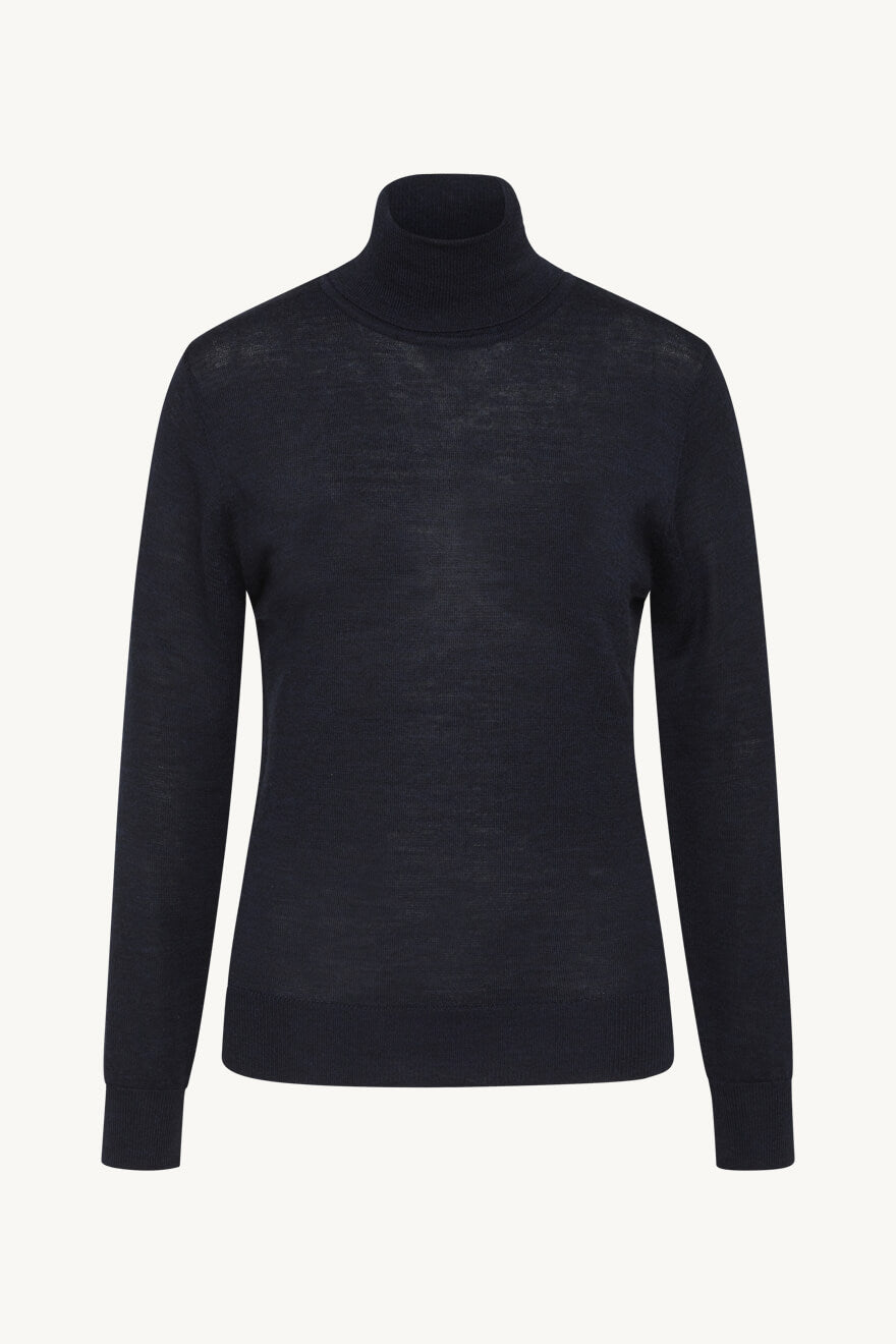 claire-naisten-pooloneule-k-pricilla-pullover-tummansininen-1