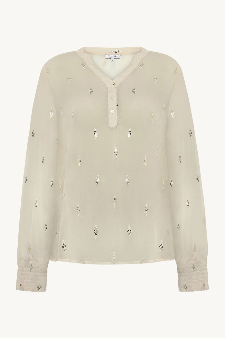 claire-naisten-pusero-rasmia-blouse-nude-1