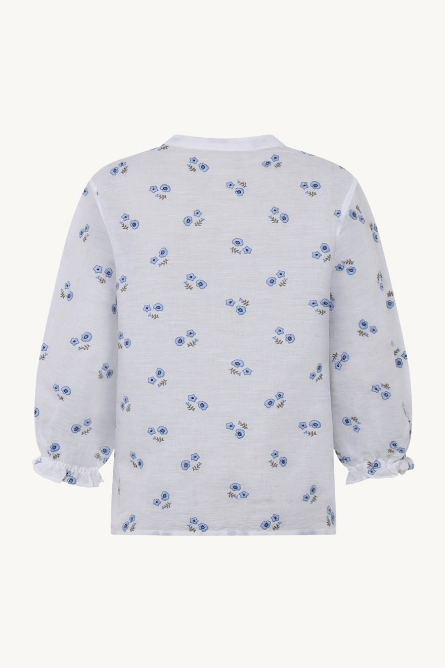 claire-naisten-pusero-rikkeliza-blouse-sininen-kuosi-2