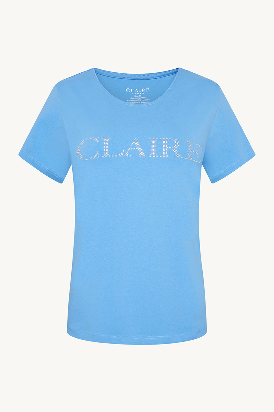 claire-naisten-t-paita-allison-logo-t-paita-sininen-1
