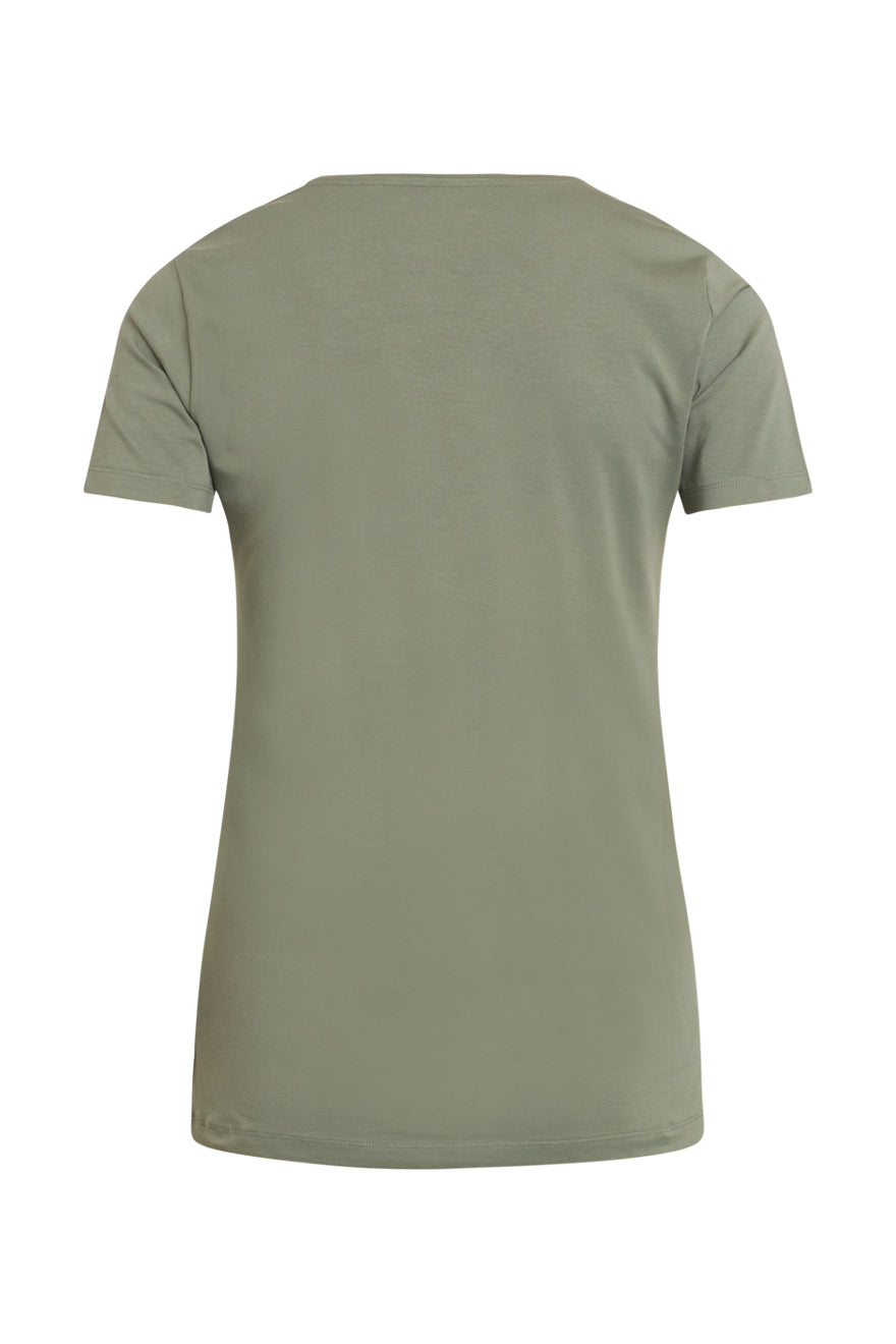 claire-naisten-t-paita-logo-khaki-2