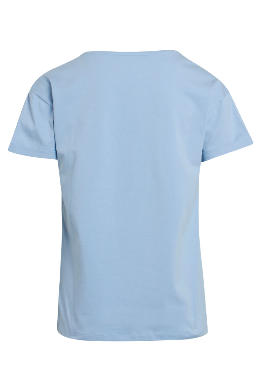 claire-naisten-t-paita-plain-vaaleansininen-2