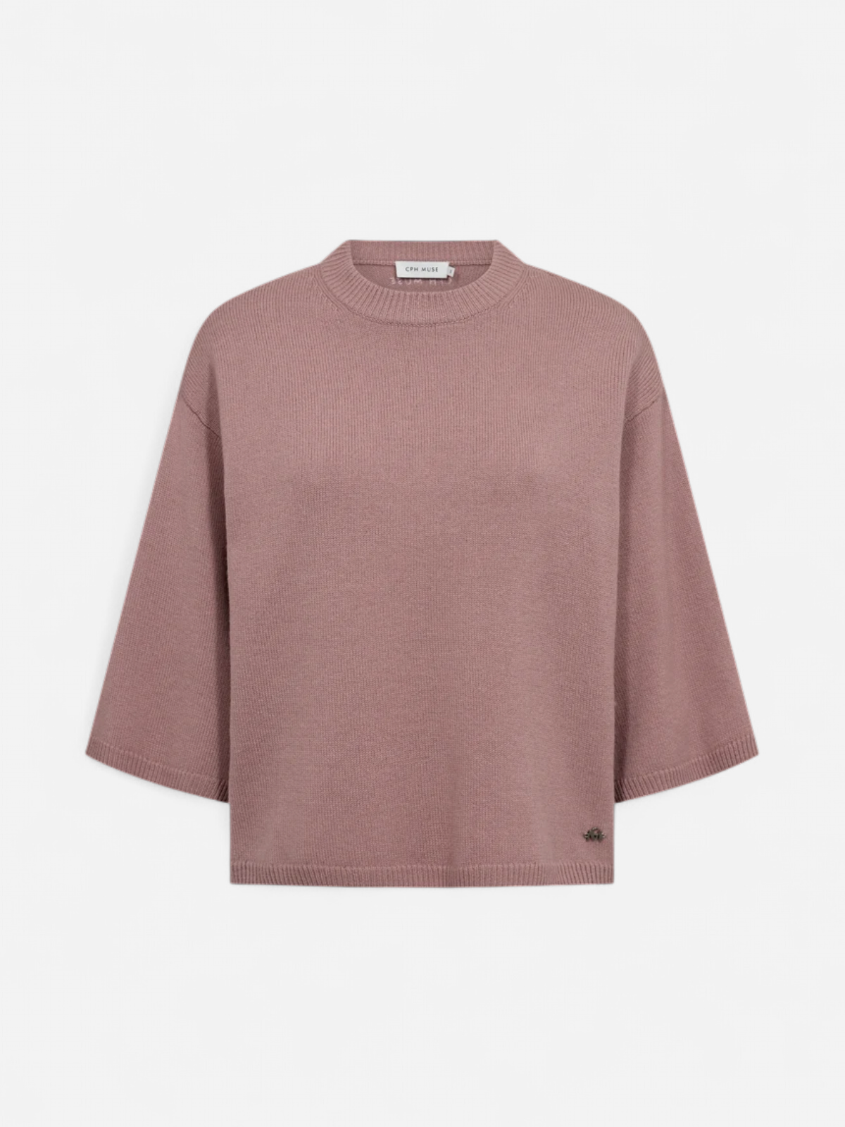 CMSIENNA-PULLOVER VAALEANPUNAINEN - Kekäle.fi