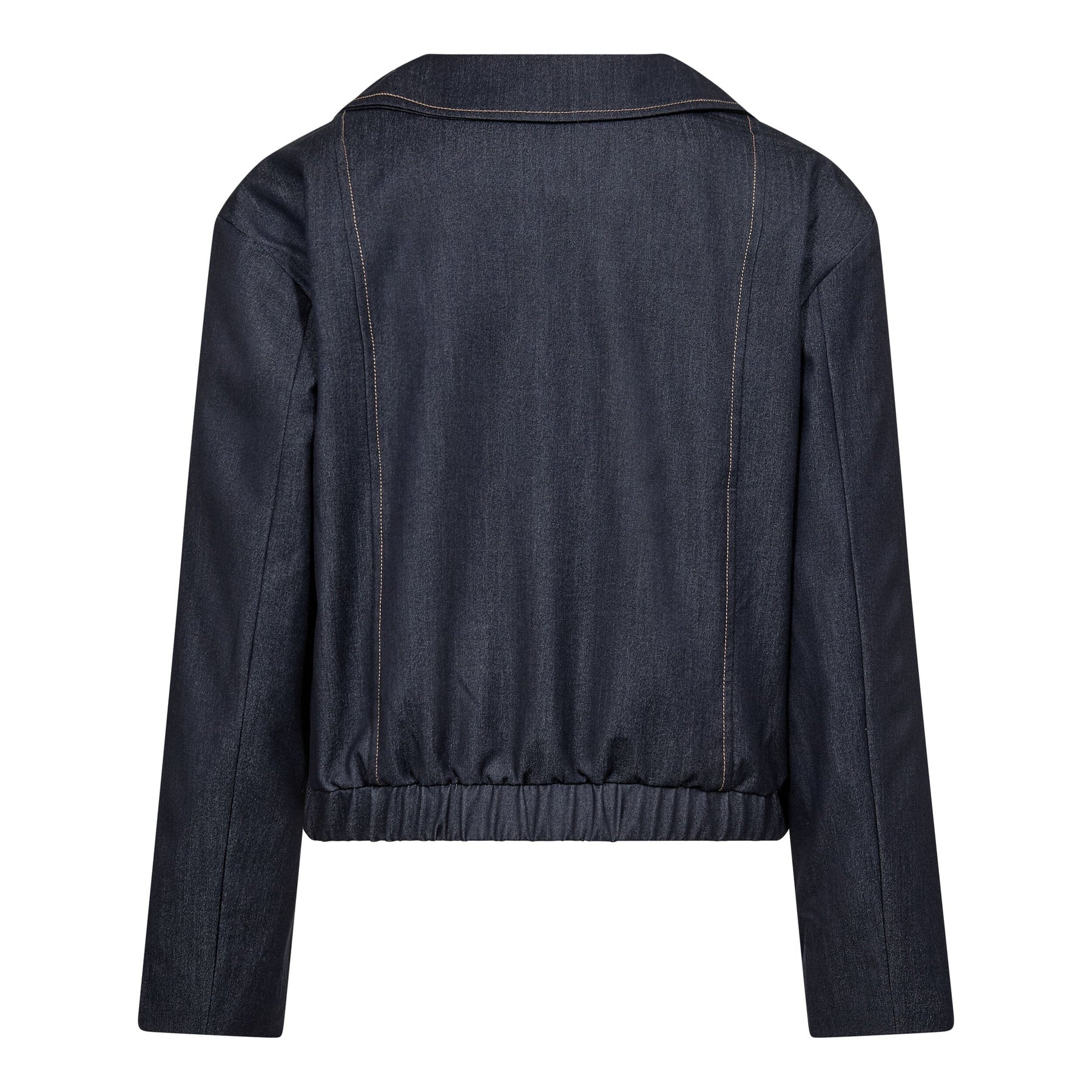 Co’Couture naisten bleiserit TerryCC Double Breasted Blazer, tummansininen