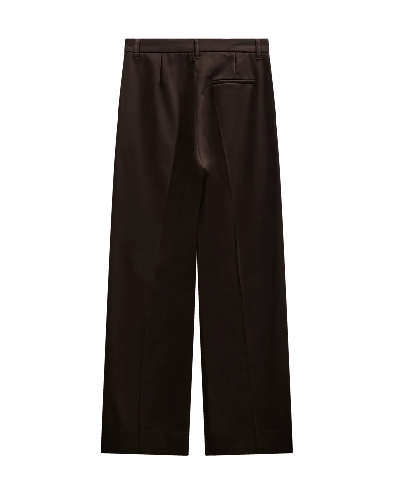 copenhagen-muse-naisten-housut-tailor-pant-tummanruskea-2