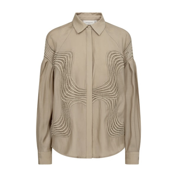 copenhagen-muse-naisten-paitapusero-molly-shirt-vaaleanvihrea-1