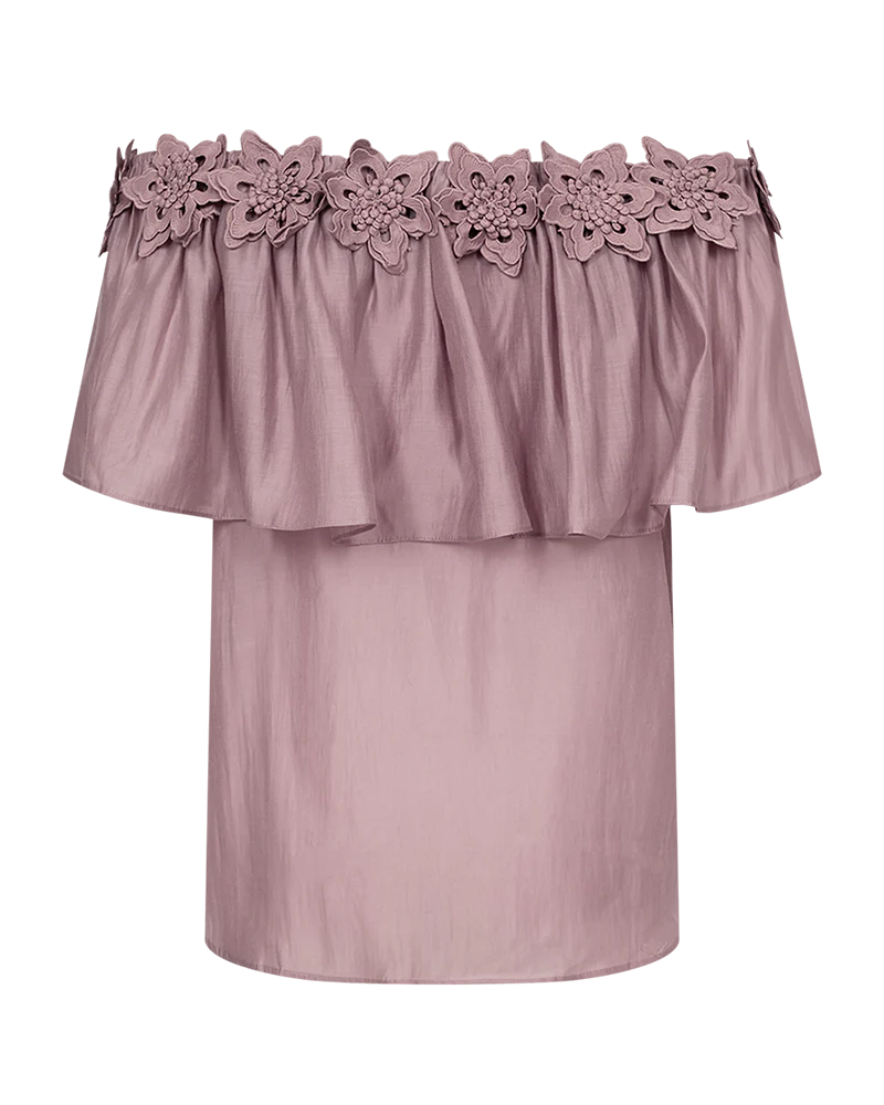 copenhagen-muse-naisten-pusero-molly-blouse-vaaleanpunainen-3