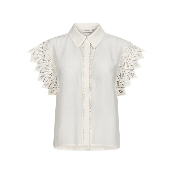 copenhagen-muse-naisten-pusero-molly-shirt-valkoinen-1
