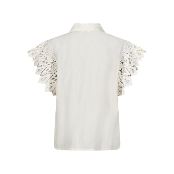copenhagen-muse-naisten-pusero-molly-shirt-valkoinen-2