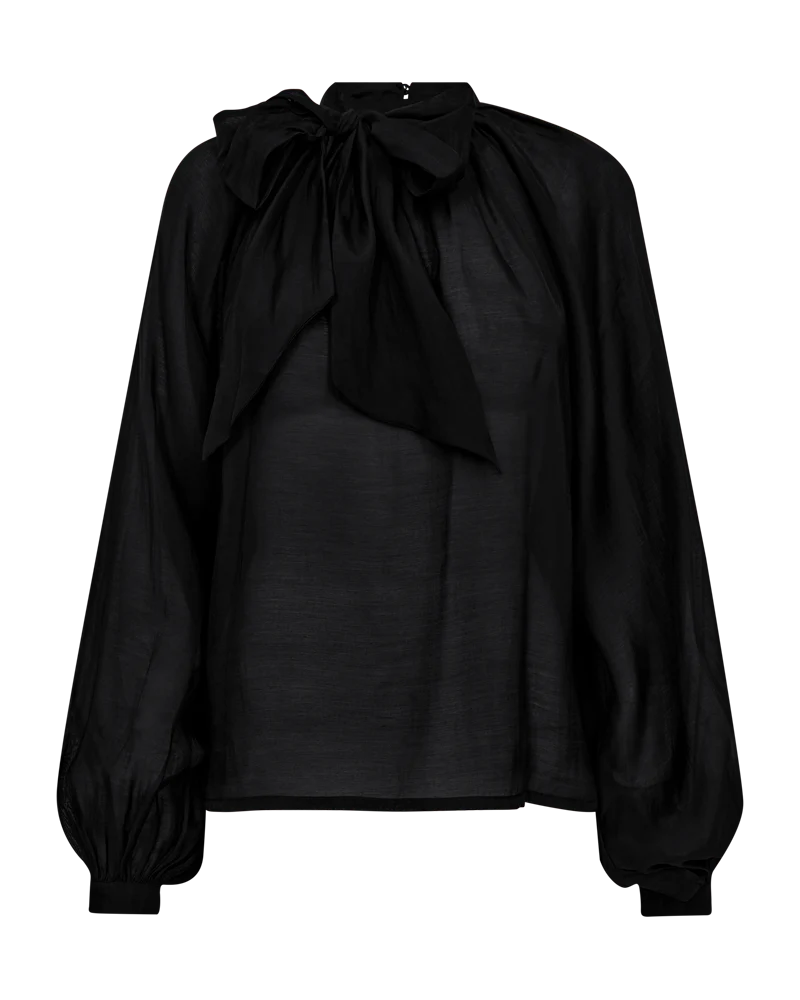 copenhagen-muse-naisten-pusero-tilly-blouse-musta-1