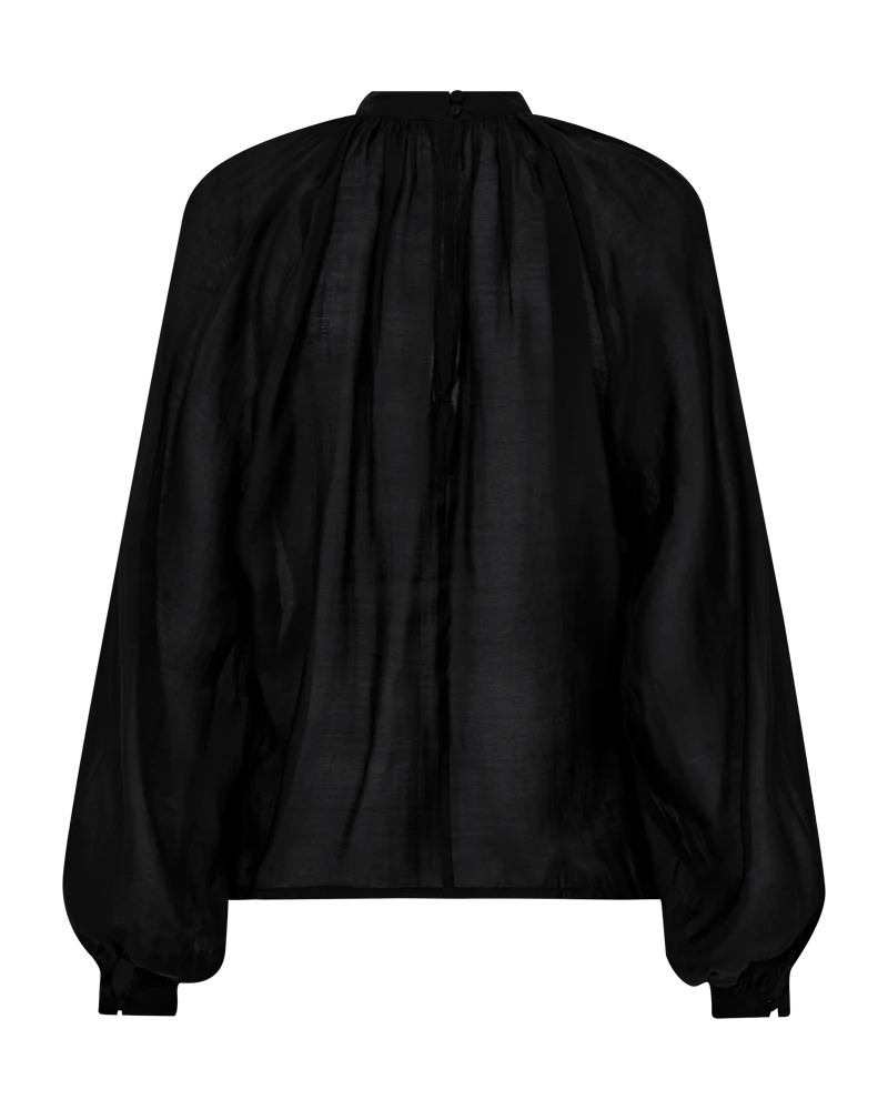 copenhagen-muse-naisten-pusero-tilly-blouse-musta-2