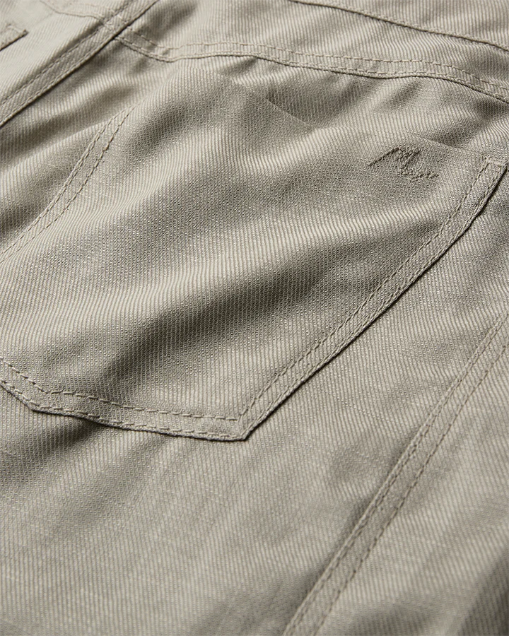 copenhagen-muse-naisten-shortsit-natuli-shorts-ruskeanharmaa-4