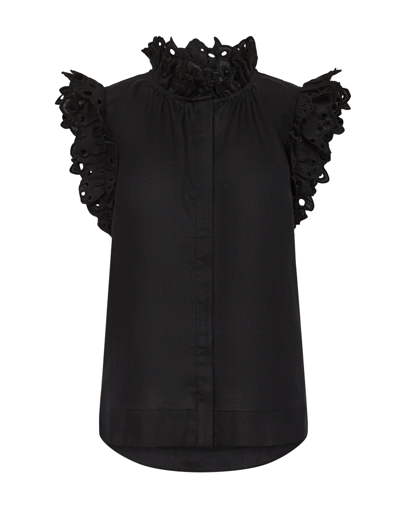 copenhagen-muse-naisten-toppi-natuli-shirt-musta-1