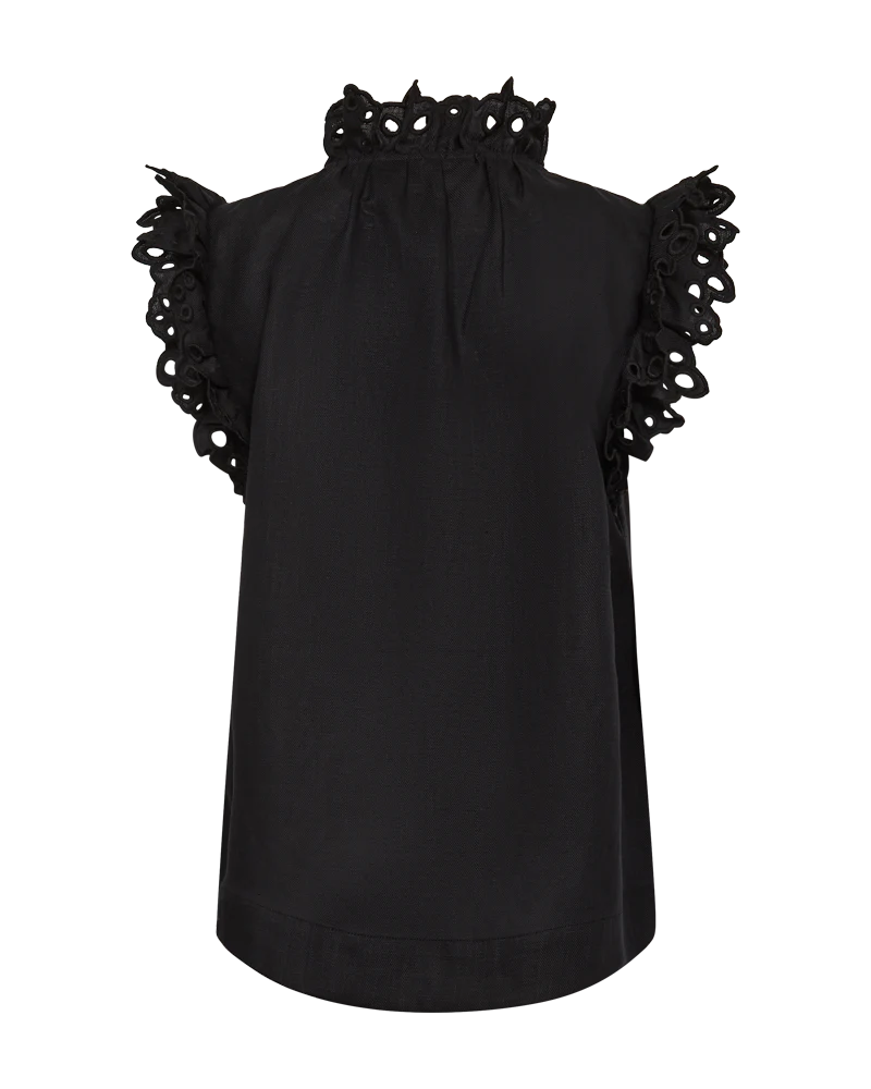 copenhagen-muse-naisten-toppi-natuli-shirt-musta-2