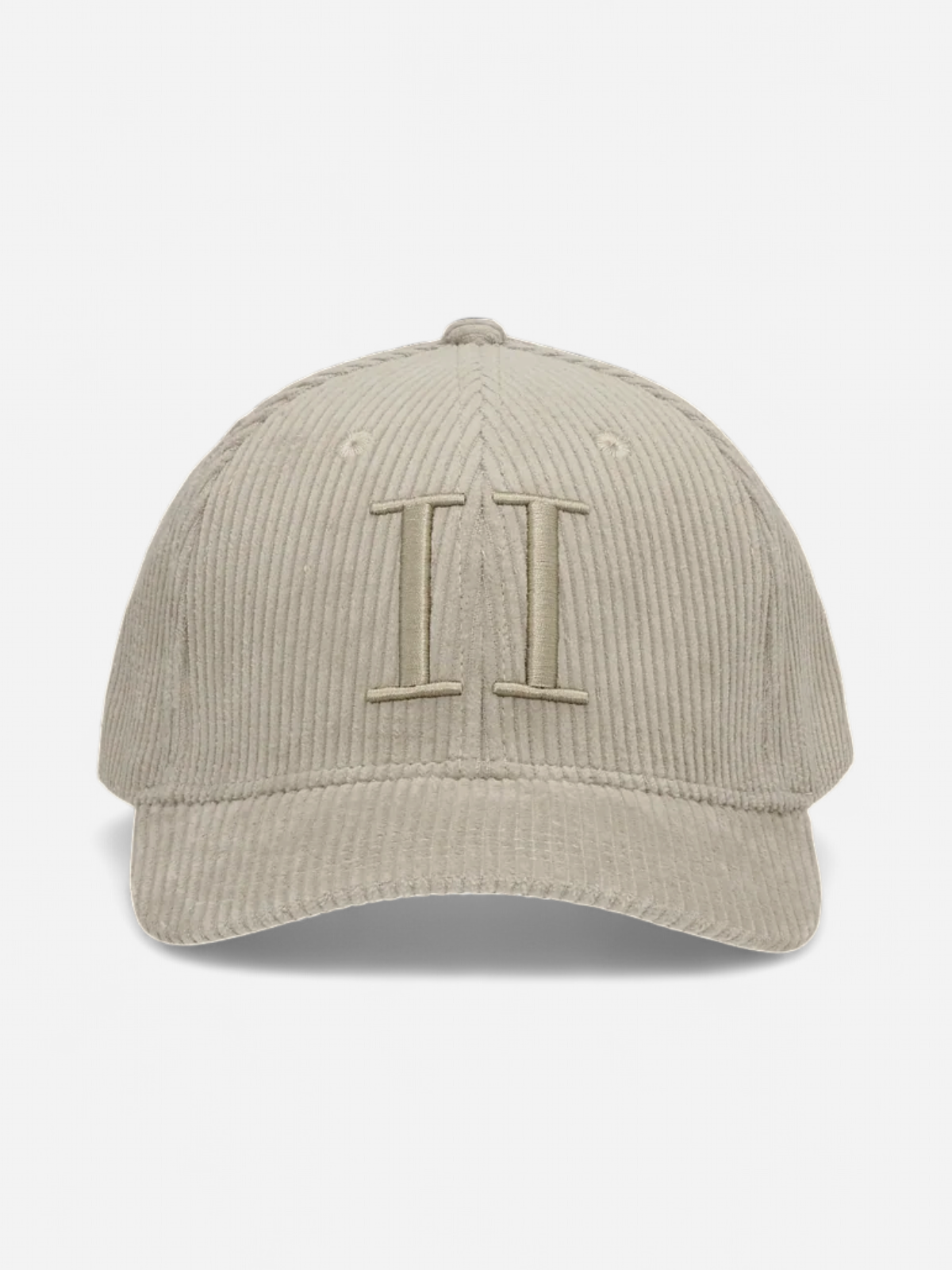 CORE CORDUROY BASEBALL CAP BEIGE - Kekäle.fi