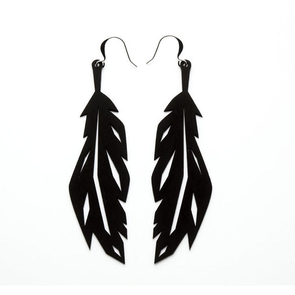 coruu-korvakorut-feather-s-musta-1