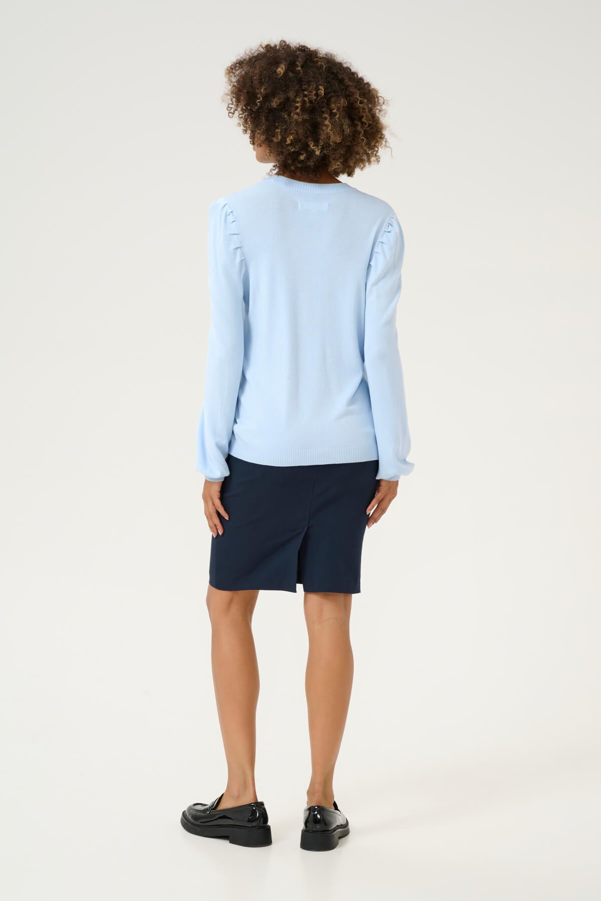culture-naisten-neule-cuannemette-pullover-cashmere-blue-2