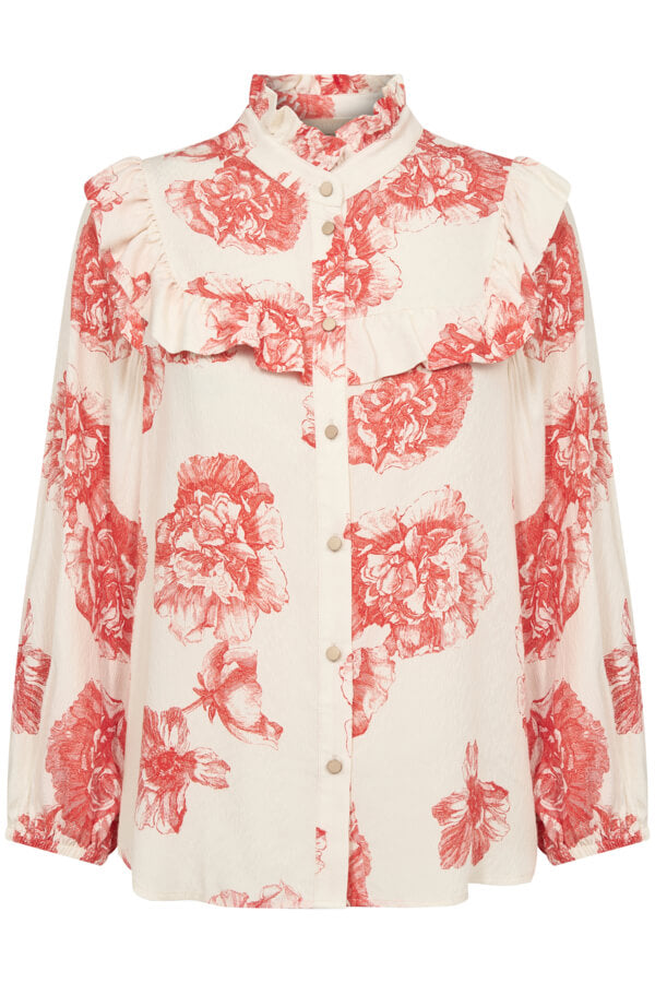 culture-naisten-pusero-cualexa-shirt-white-redflower-3