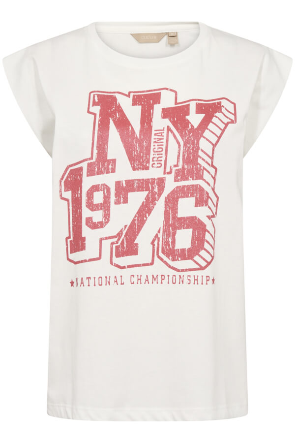 culture-naisten-t-paita-curoxy-t-shirt-white-red-3