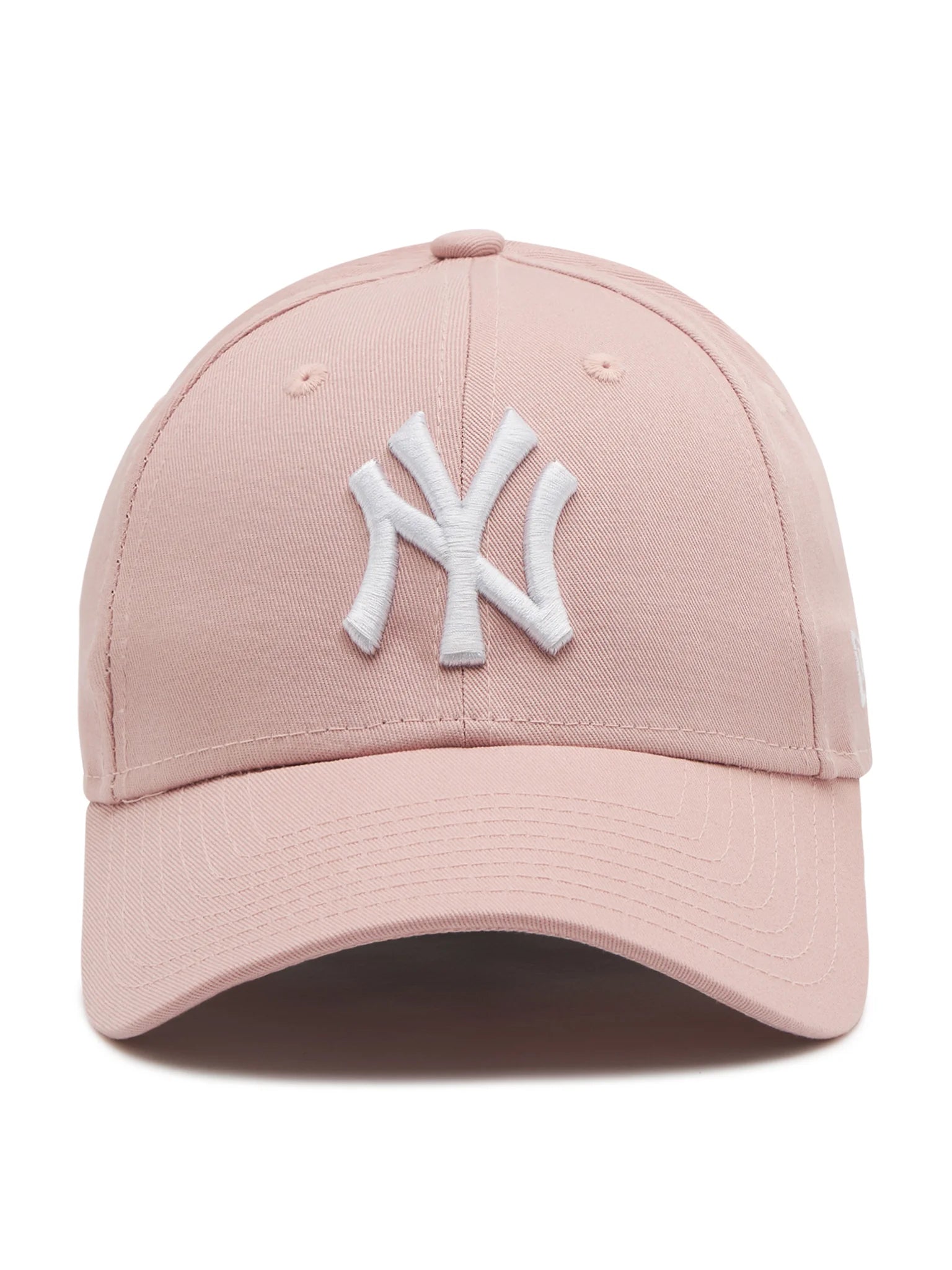 New Era naisten lippis 9Forty New York Yankees, vaaleanpunainen