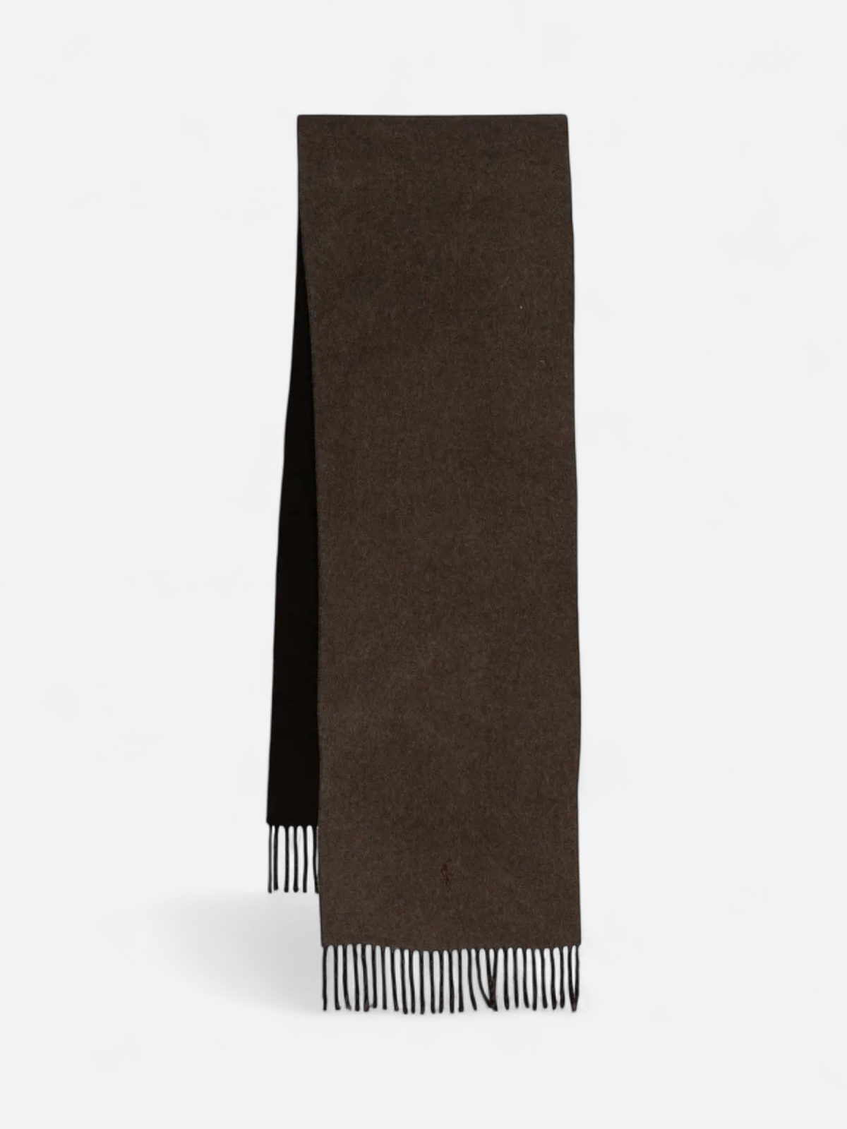 DBL FC WL SF-SCARF-OBLONG TUMMANRUSKEA - Kekäle.fi