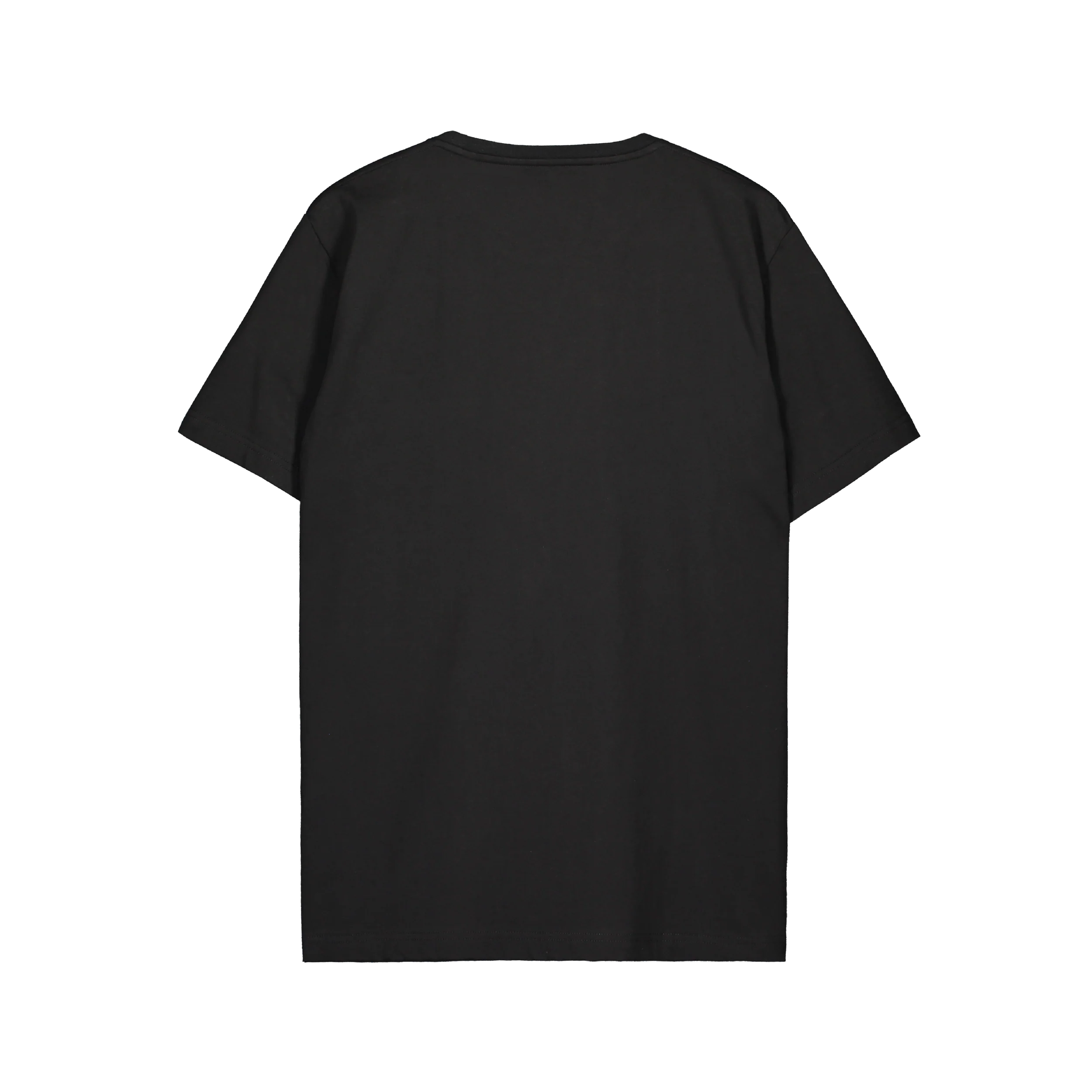 Makia miesten t-paidat Kontio T-shirt, musta