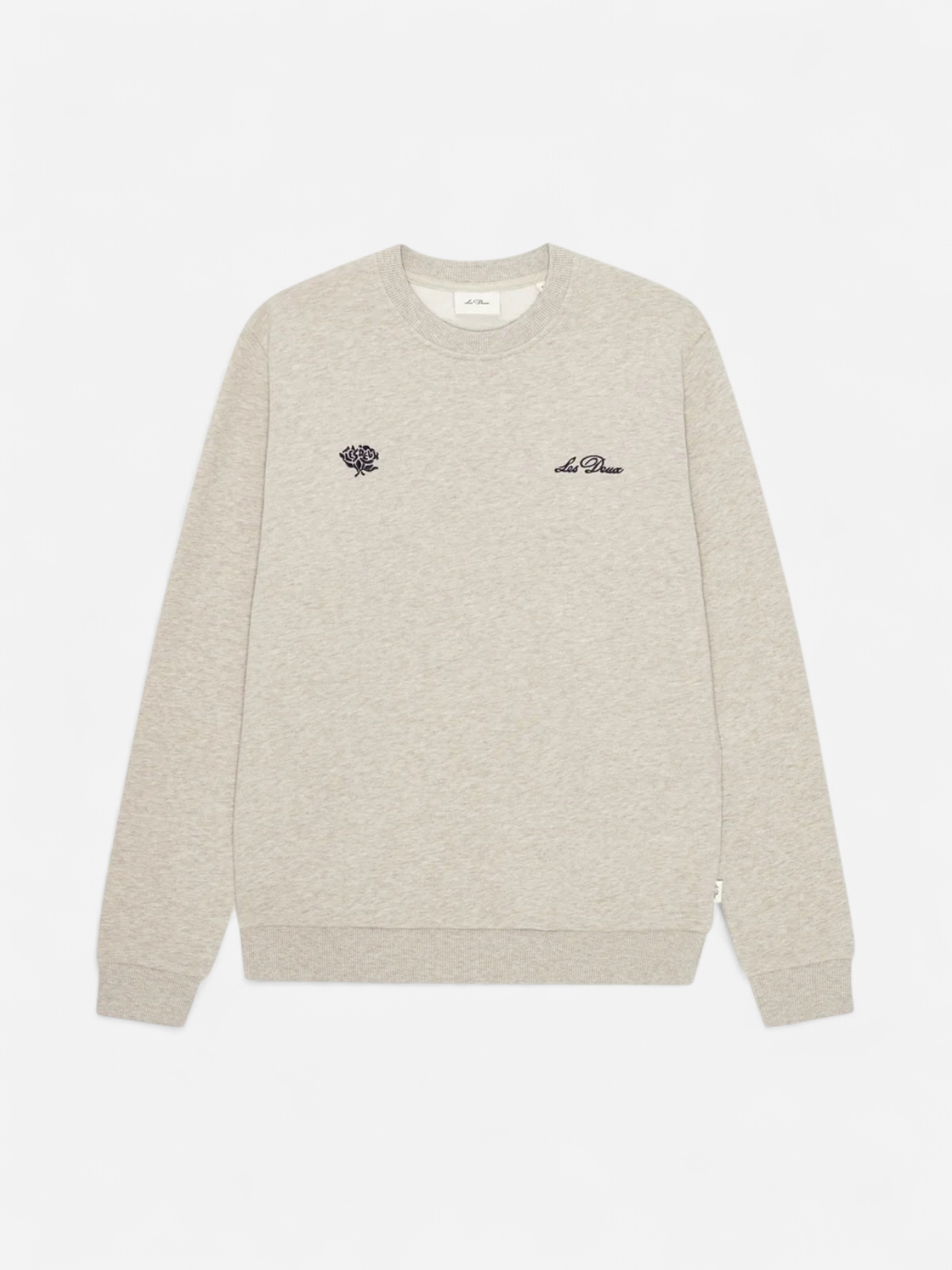 Deux Sweatshirt HIEKKA - Kekäle.fi