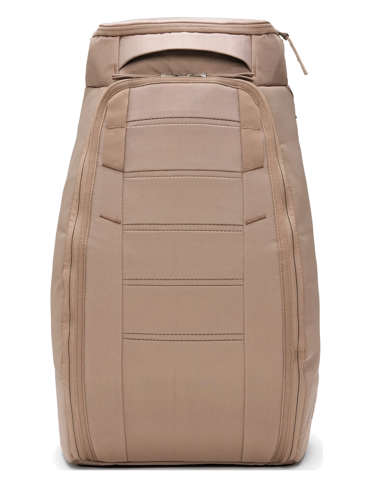 Db unisex reppu Hugger Backpack 30L, vaaleanruskea