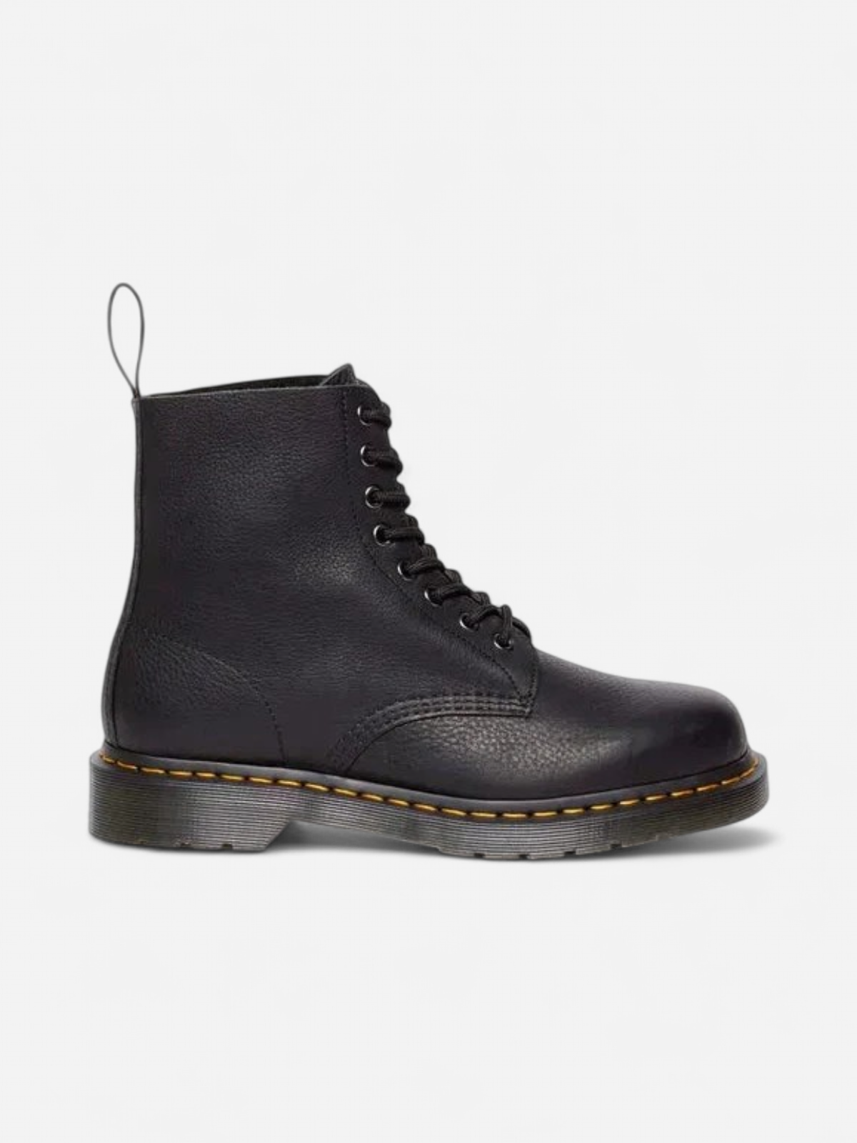 Dr. Martens Miesten Kengät, 1460 AMBASSADOR 8-EYE BOOT maiharit, Musta - Kekäle.fi