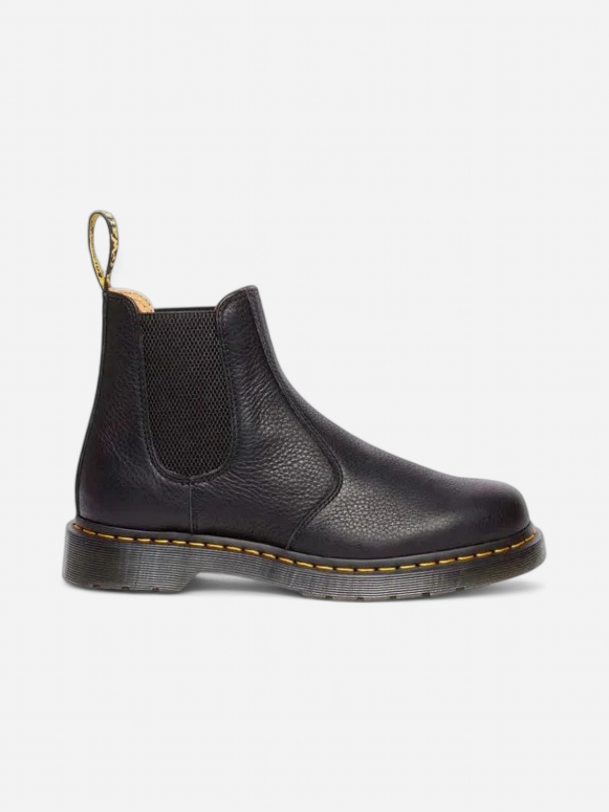 Dr. Martens Miesten Kengät, 2976 AMBASSADOR CHELSEA BOOT nilkkurit, Musta - Kekäle.fi