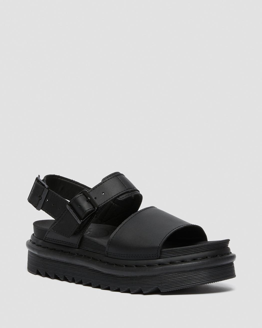 dr-martens-nahkahihnasandaalit-voss-sandal-musta-1