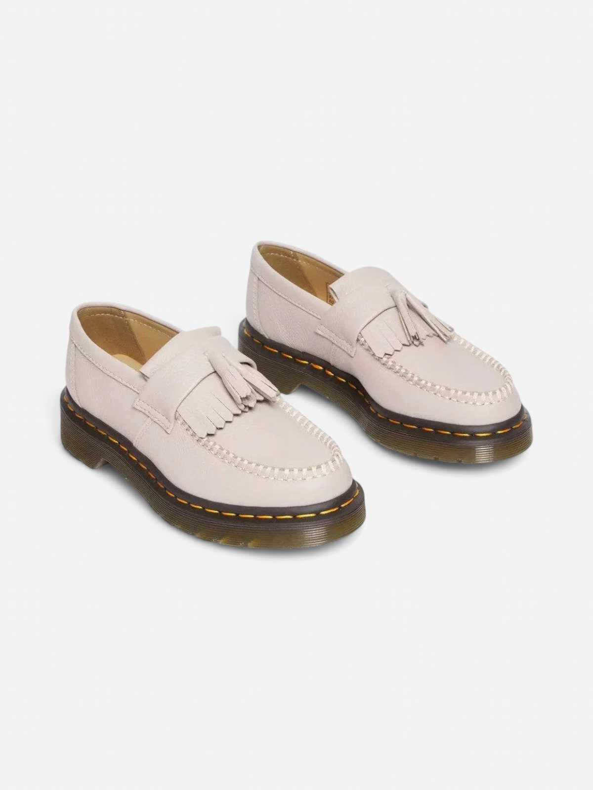 Dr. Martens Naisten Loaferit, ADRIAN VIRGINIA Hiekka - Kekäle.fi