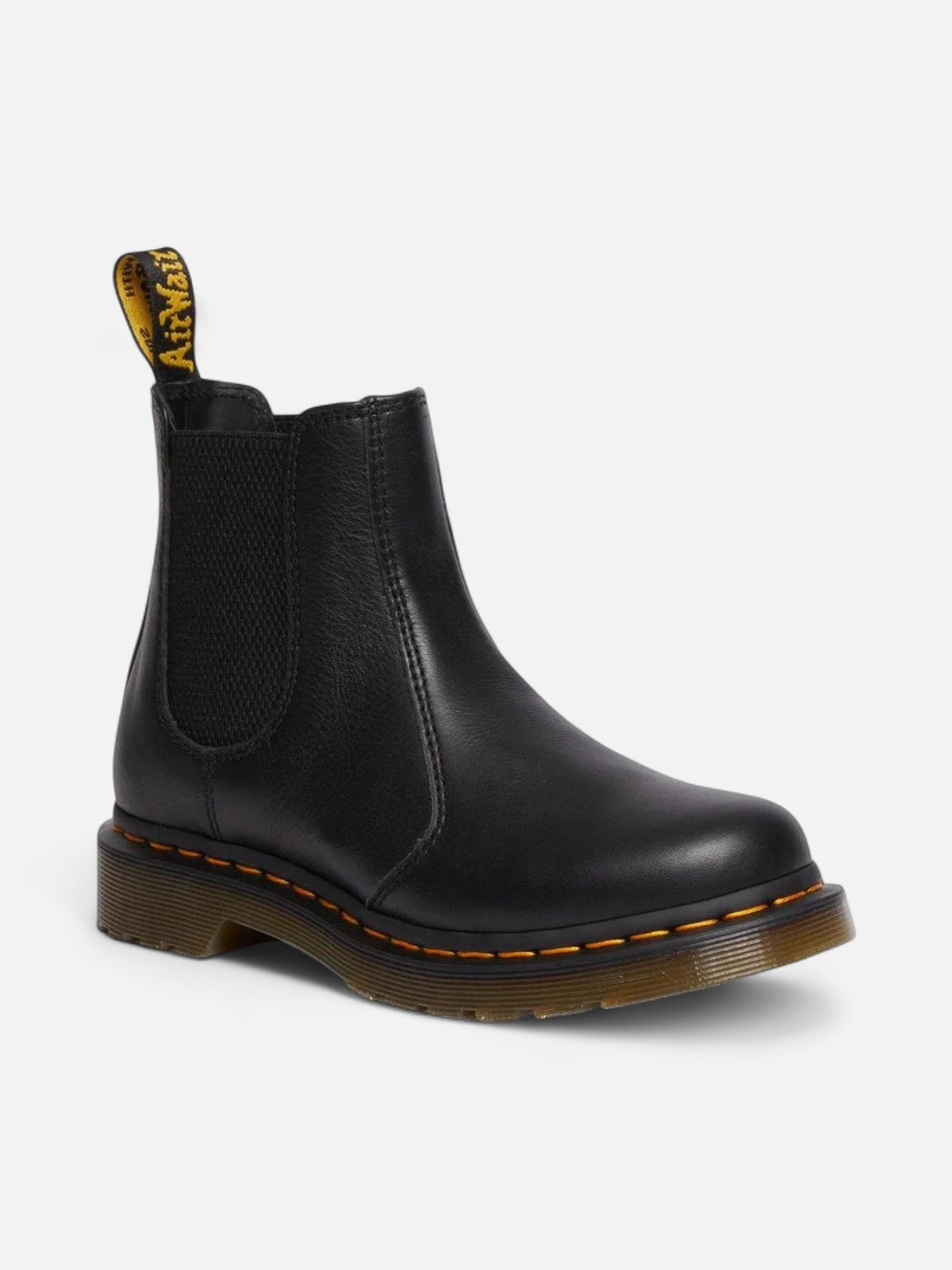 Dr. Martens Naisten Maiharit, 2976 VIRGINA Musta - Kekäle.fi