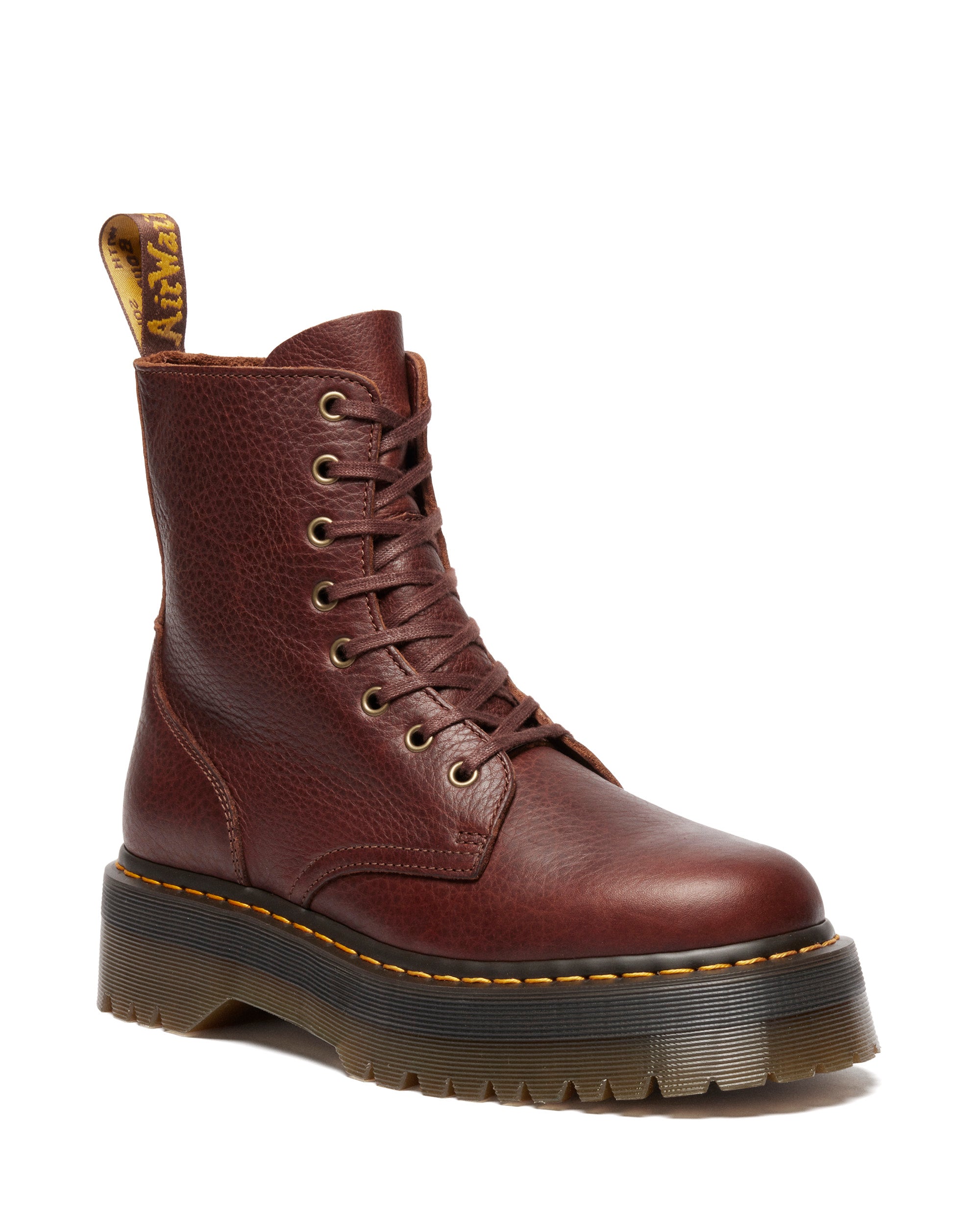 dr-martens-naisten-maiharit-jadon-8-eye-boot-tummanruskea-1