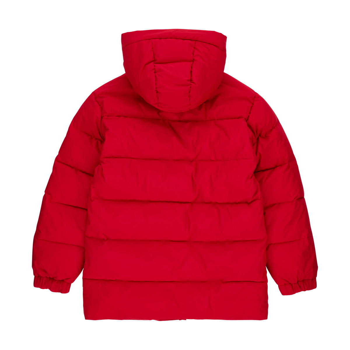 Makia miesten toppatakki Aamos Jacket, punainen