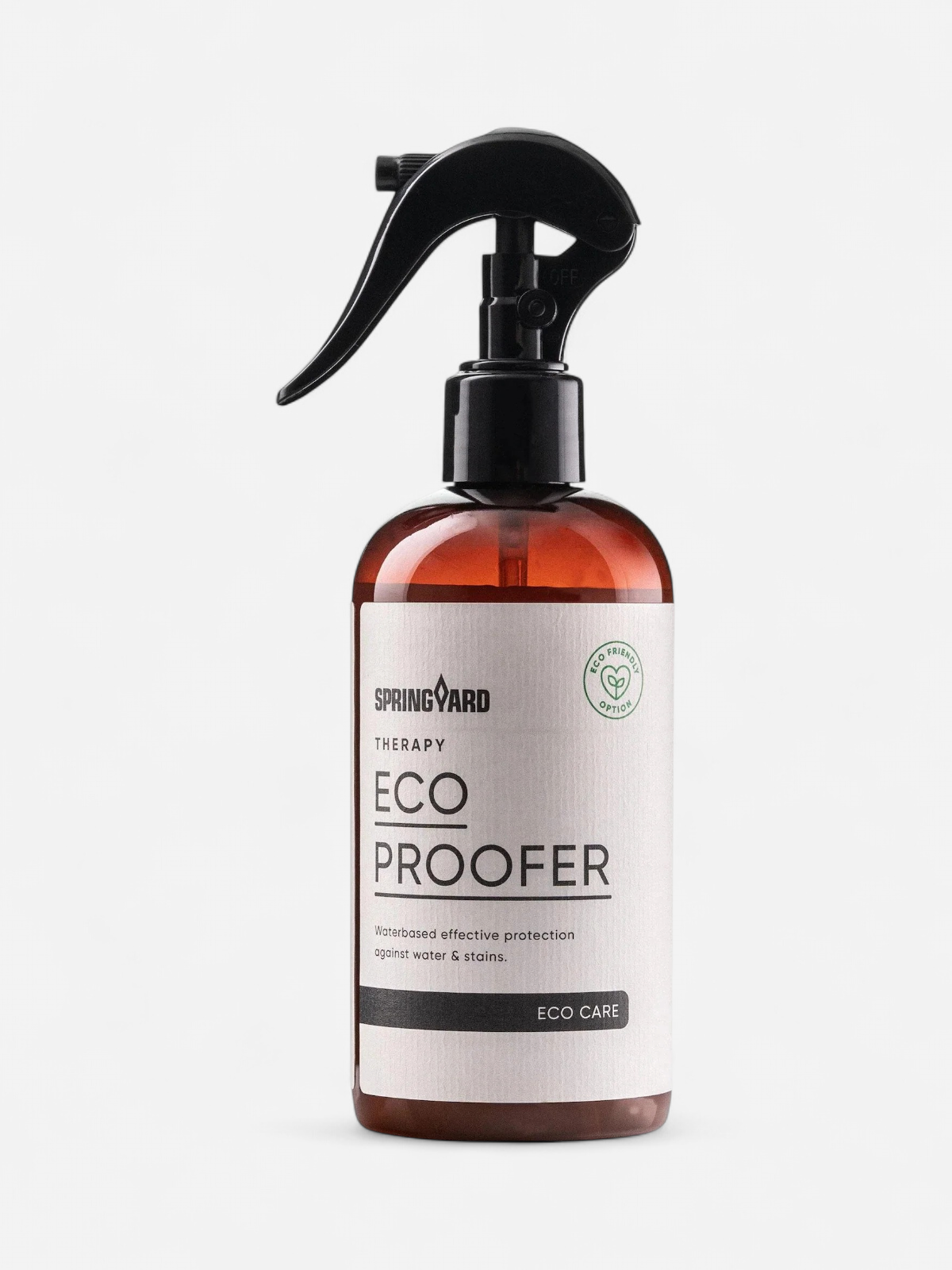 Springyard Kyllästyssuihke Eco Proofer - Kekäle.fi