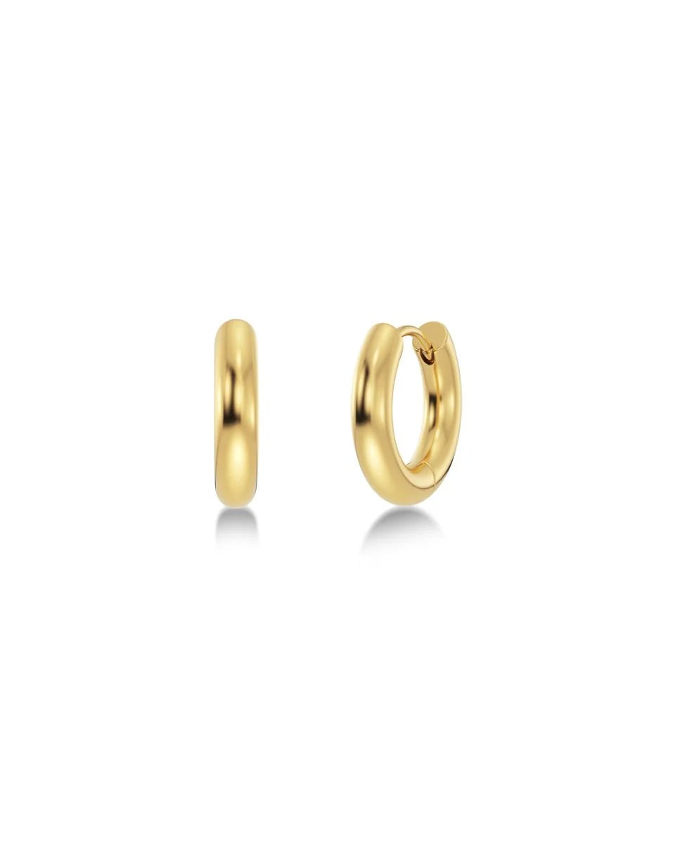 edblad-korvakorut-chunky-hoops-s-gold-kullankeltainen-1