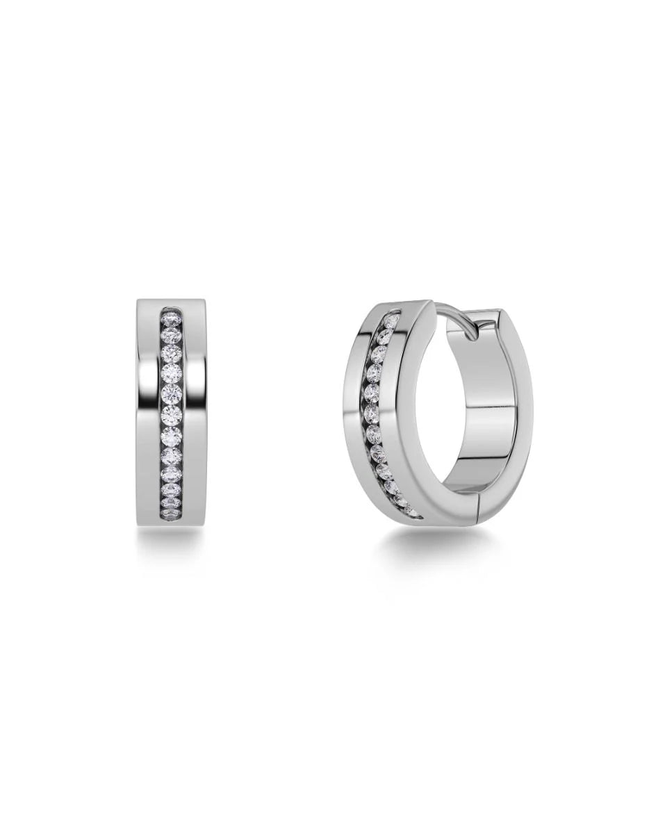 edblad-korvakorut-josefin-hoops-steel-hopeanharmaa-1