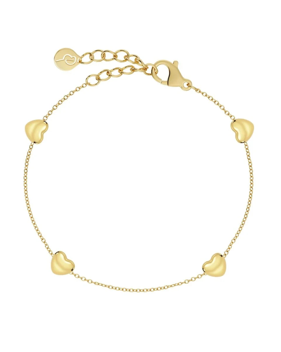 edblad-rannekoru-barley-bracelet-multi-gold-kullankeltainen-1