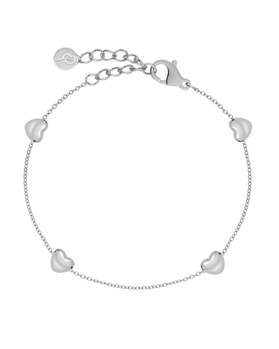 edblad-rannekoru-barley-bracelet-multi-steel-hopeanharmaa-1